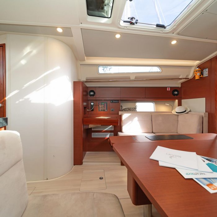 Azur | Hanse 418 photo 17