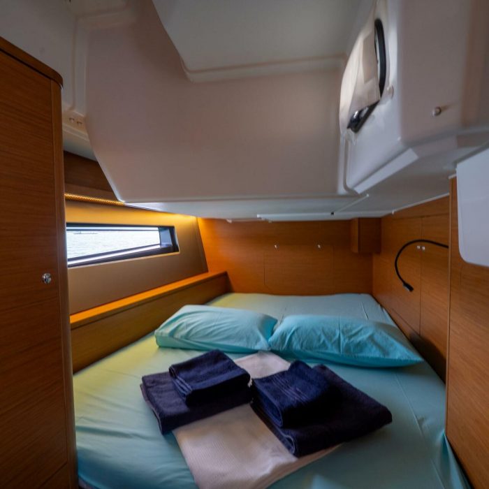 Alfasyr | Dufour 44 photo 6