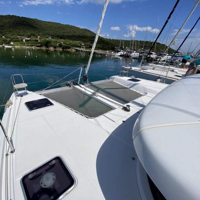 Cetus | Lagoon 42 photo 4