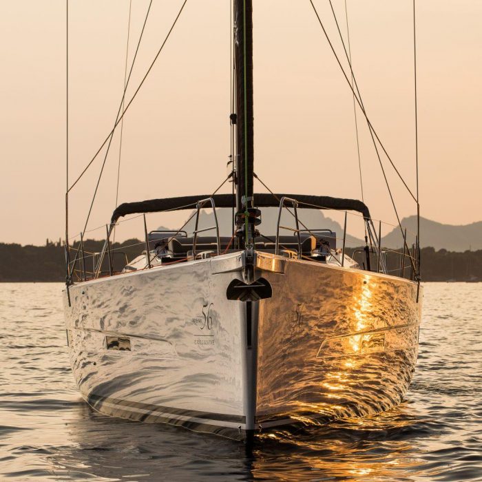 Invictus | Dufour 56 Exclusive photo 22