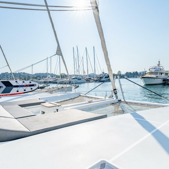 Enjoy | Lagoon 46 photo 1