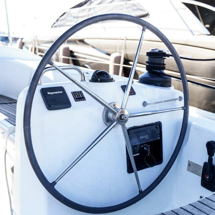 Orestis (Refit 2022) | Cyclades 50.5 photo 3 Orestis (Refit 2022) | Cyclades 50.5 photo 3