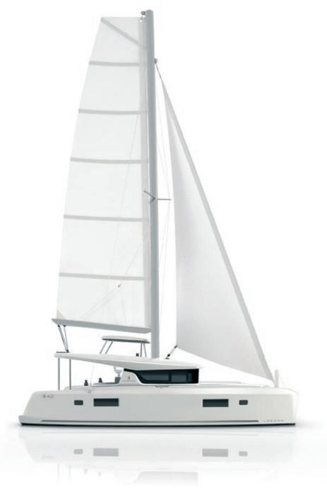 MarLe | Lagoon 42 photo 10