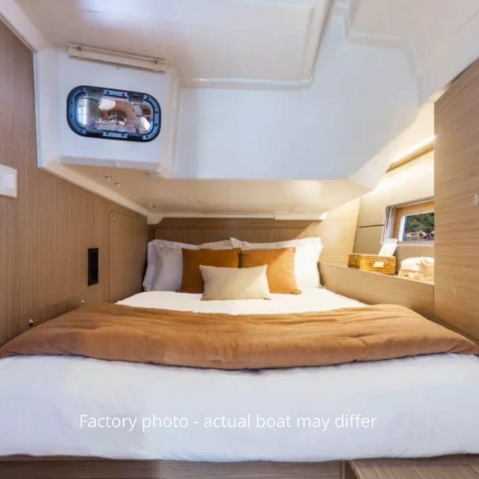 Ocean Light | Oceanis 47 - 4 cab. photo 6