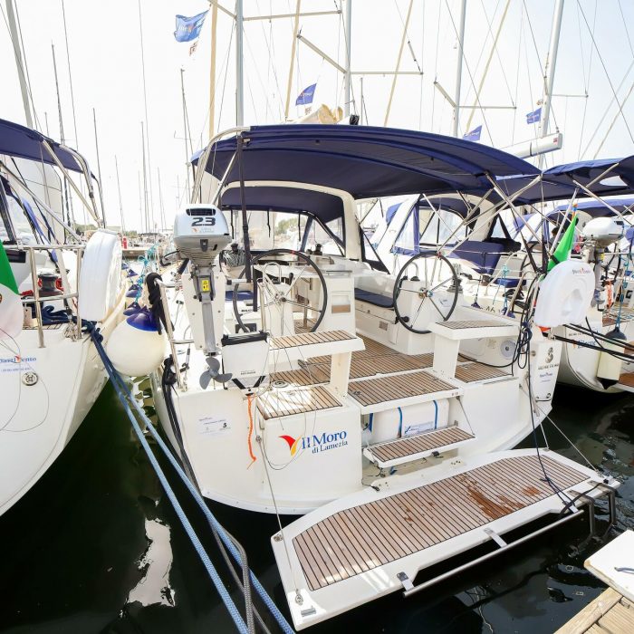 Il Moro di Lamezia - Standard line photo 9
