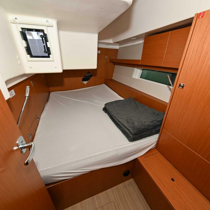 Efix | Bavaria C45 photo 74