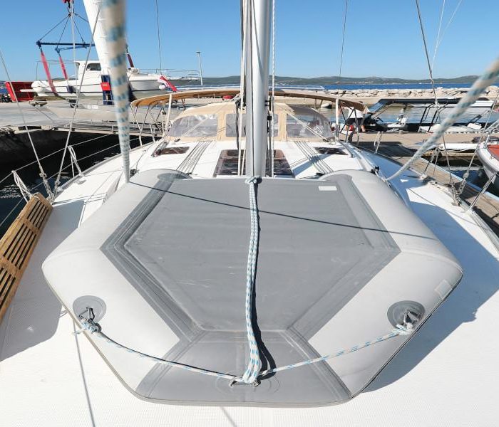 Lupe | Bavaria Cruiser 37 photo 1