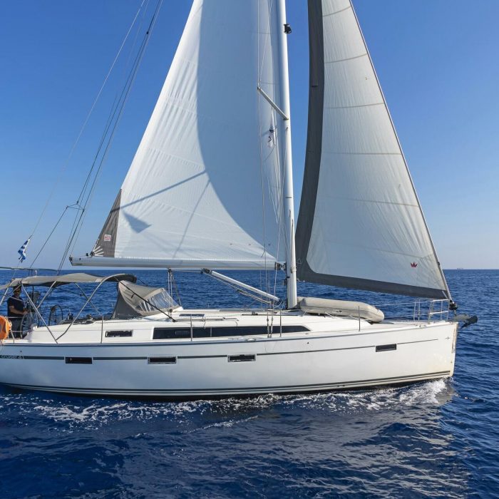 Laertis | Bavaria Cruiser 41 photo 3
