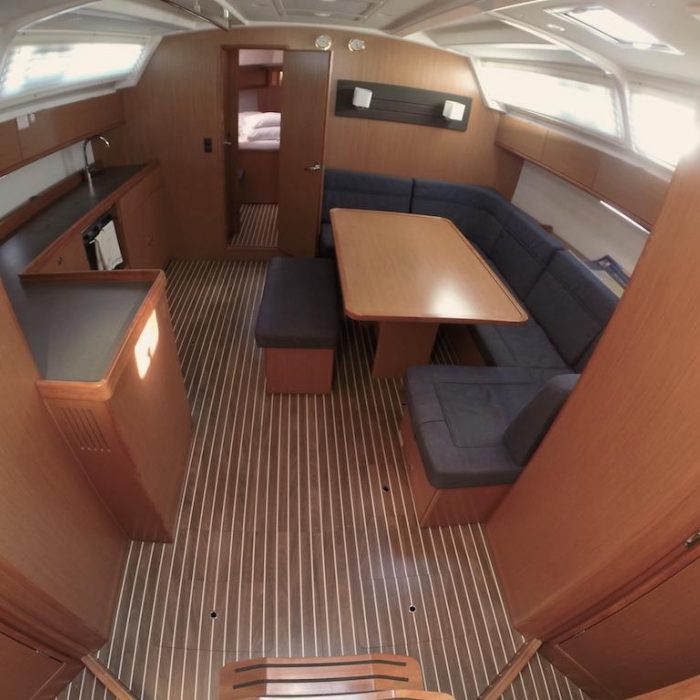Eurydika | Bavaria Cruiser 46 photo 7