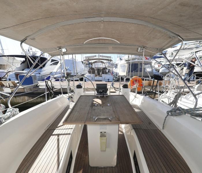 PIA M | Bavaria Cruiser 40 photo 27