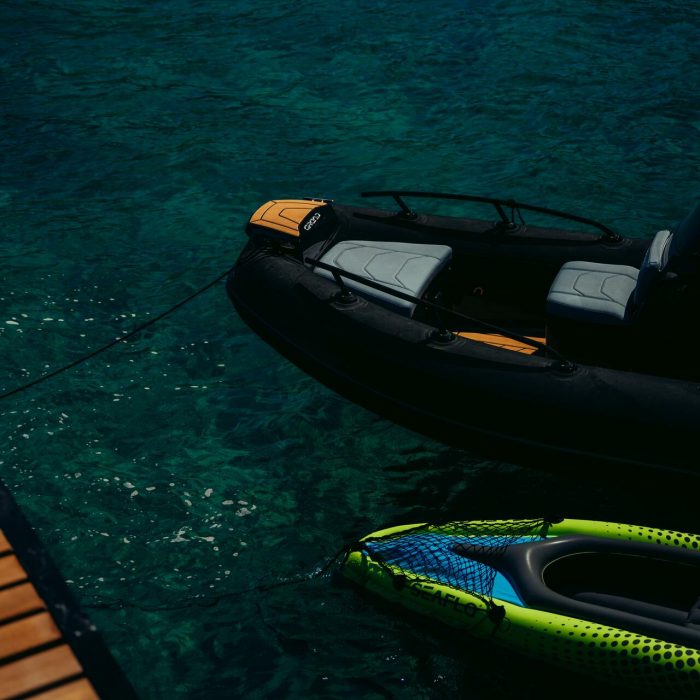 Honeymoon | Moon Yacht 65 photo 33
