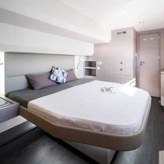 Family 2.0 | Fountaine Pajot MY6 photo 40