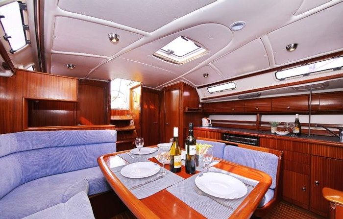 Scorpion | Bavaria 44 photo 37