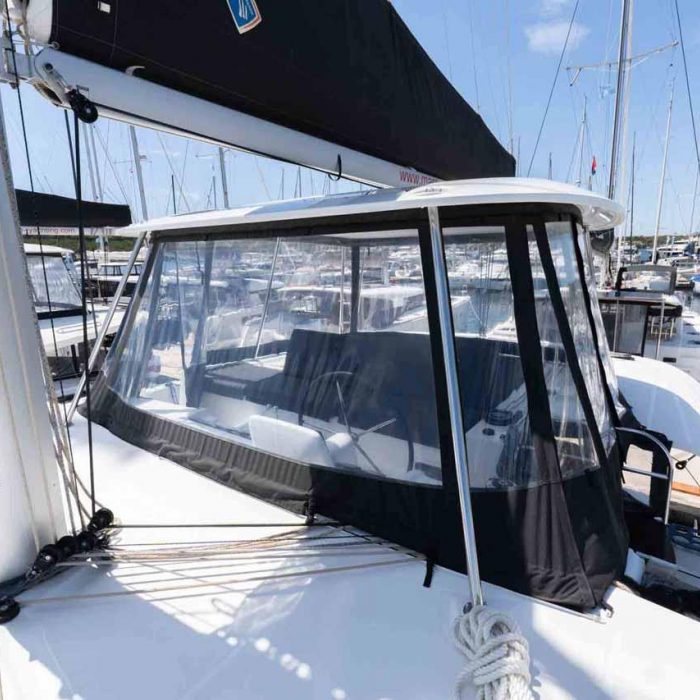 Mare Azul | Lagoon 46 photo 9