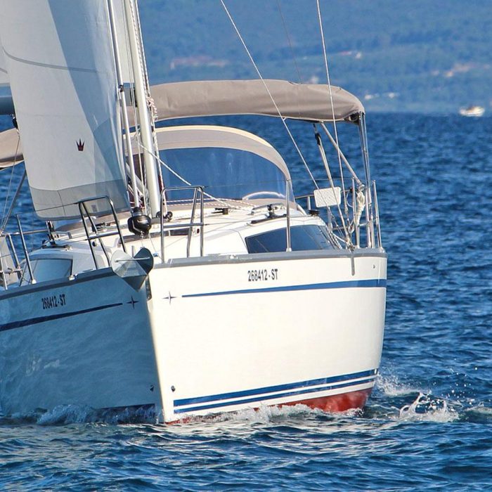 Artina | Bavaria Cruiser 34 photo 2