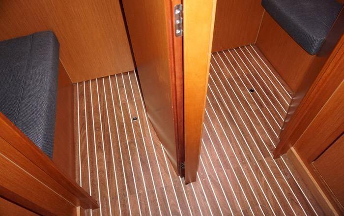 Leonidas Bavaria 46 Cruiser photo 18