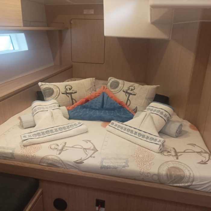 Olimp | Bavaria Cruiser 57 photo 8