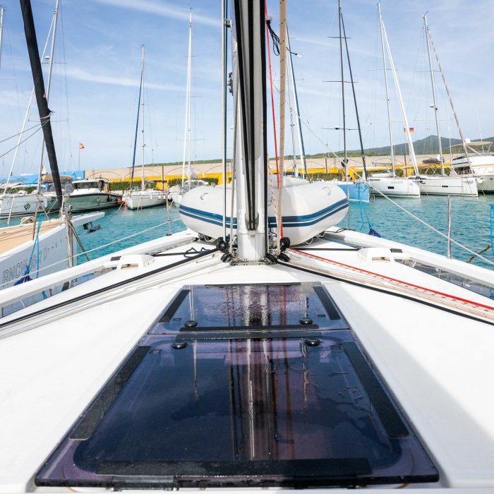 Agape - Premium line | Oceanis 51.1 photo 11