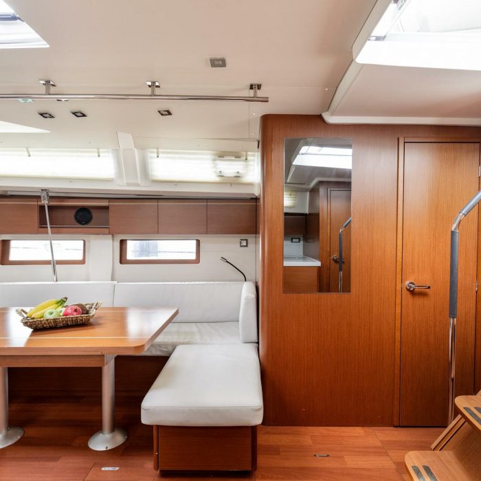 Viennastar | Oceanis 51.1 photo 11