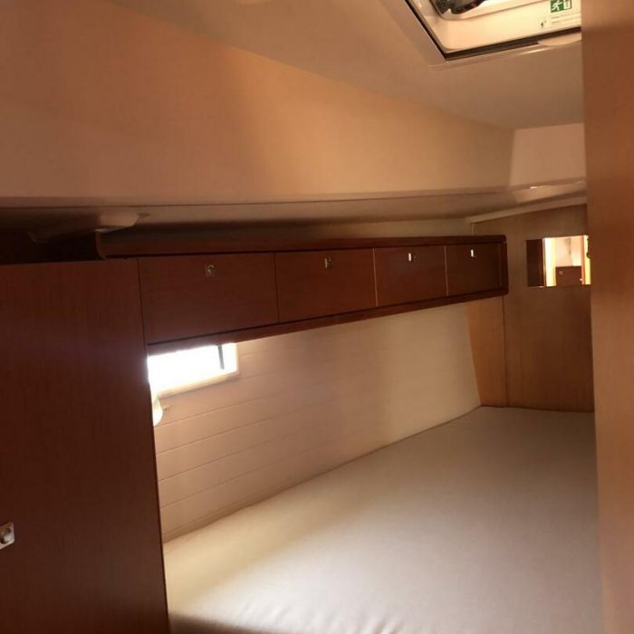 Dea | Bavaria Cruiser 46 photo 22
