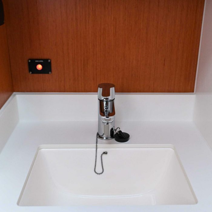 Efix | Bavaria C45 photo 73