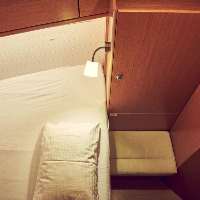 Natti | Bavaria Cruiser 46 photo 15