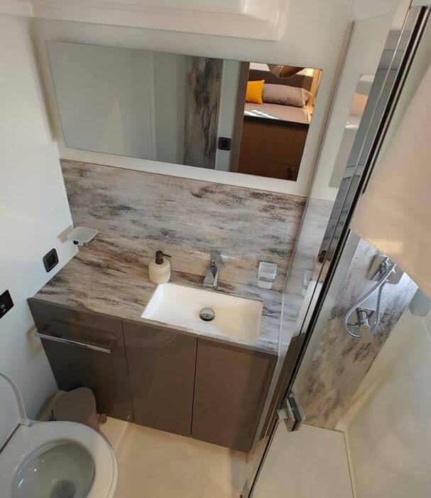 ViVa | Prestige M48 photo 25