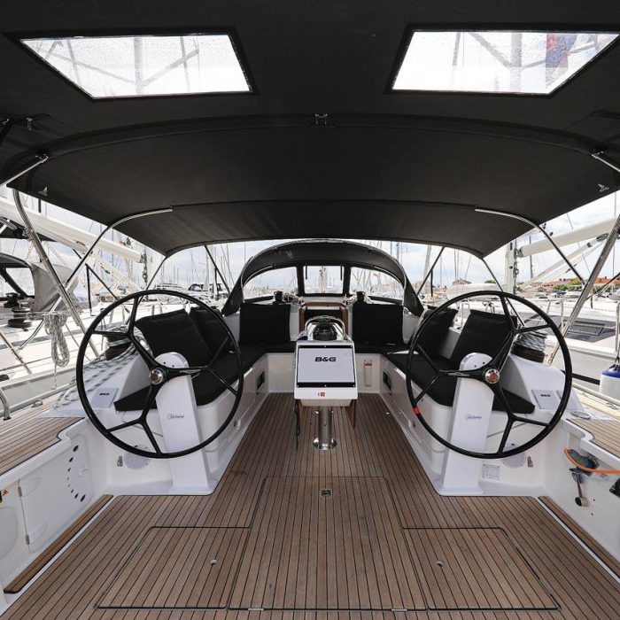 Aiolos I | Bavaria Cruiser 46 photo 8