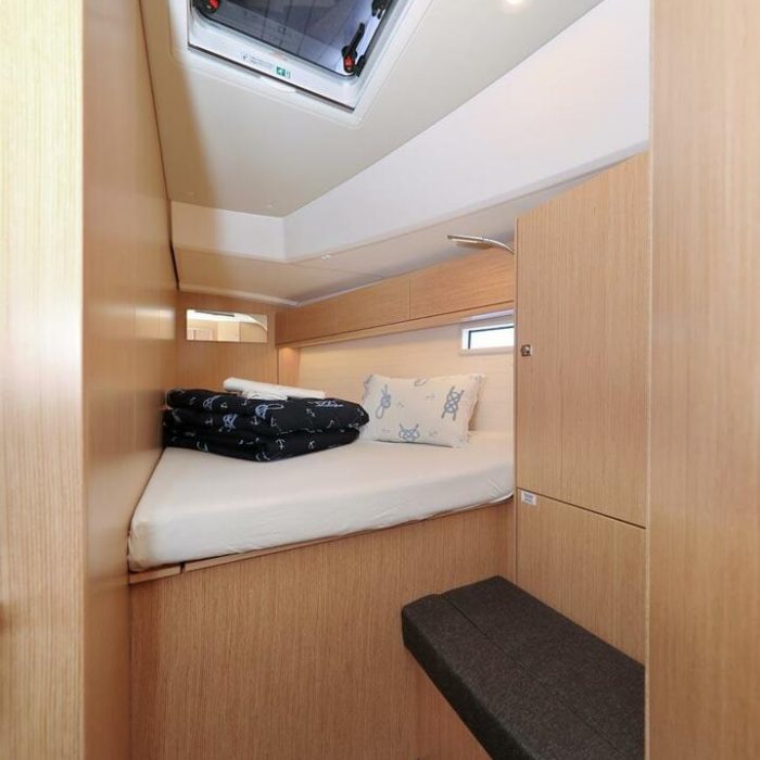 Cara | Bavaria Cruiser 46 photo 15