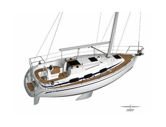 Xenia | Bavaria 30 Cruiser (2Cab) photo 4
