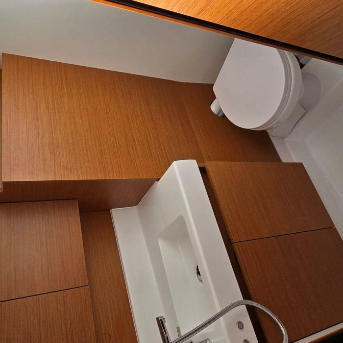 Princess Anja | Sun Odyssey 380 photo 9