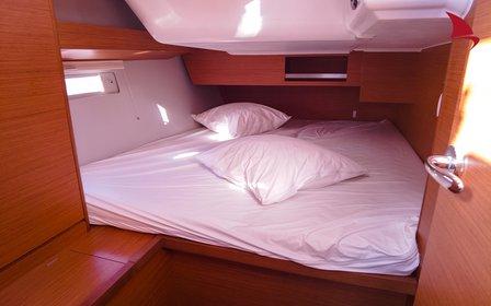 Chipon | Dufour 430 - 3 cab. photo 22
