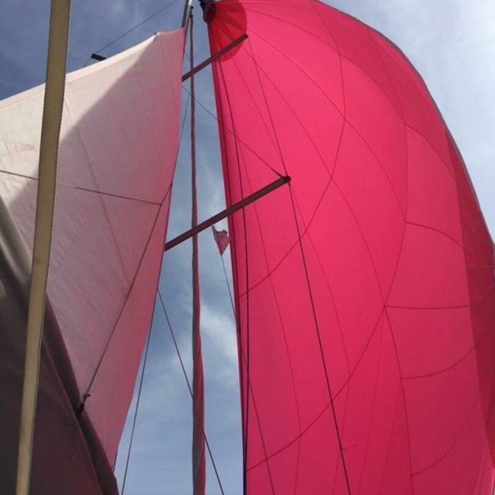 WIND OF CHANGE | Oceanis 37 photo 6