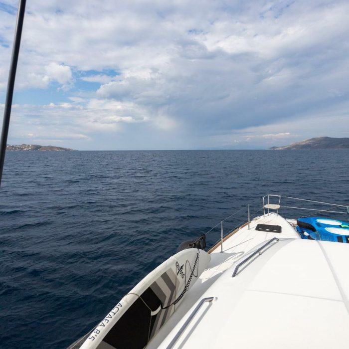 Madicon | Lagoon 450 Fly photo 19