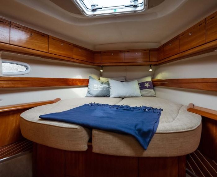 Meer Elis | Bavaria 44 Vision photo 5