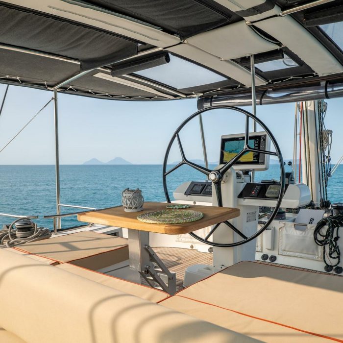 Fico - Premium line | Lagoon 52F photo 10