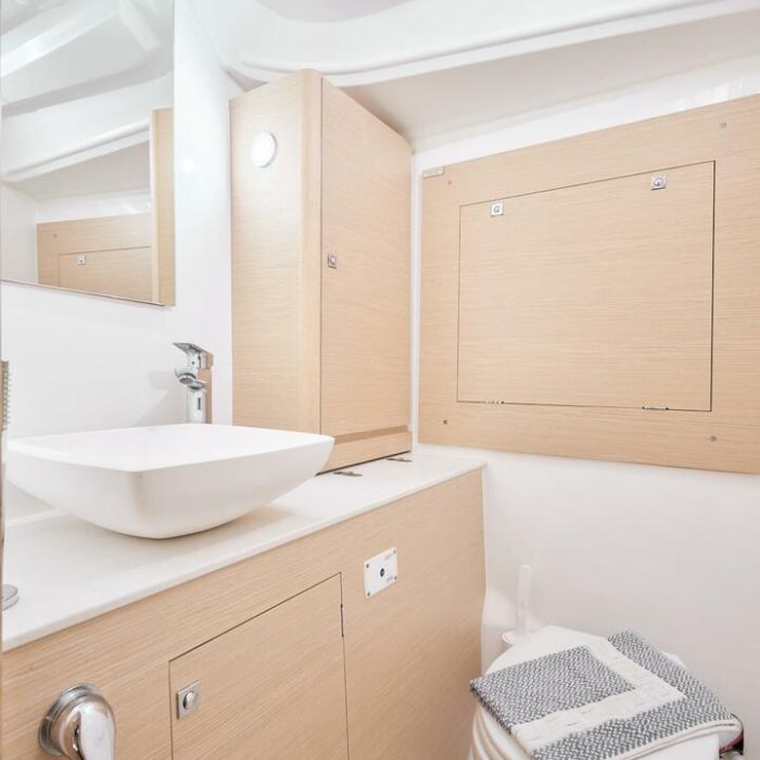 Alati | Dufour 390 Grand Large photo 17