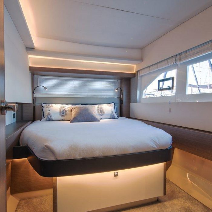 Anna Isabella | Fountaine Pajot Saba 50 photo 4