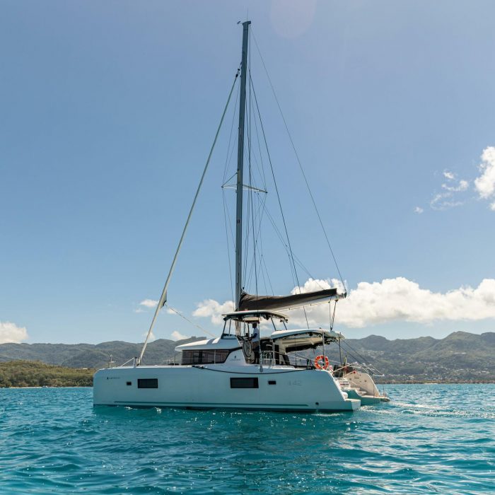 Athena Pearl | Lagoon 42 photo 4