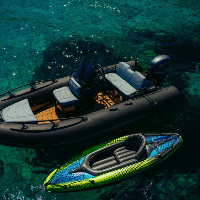 Honeymoon | Moon Yacht 65 photo 9
