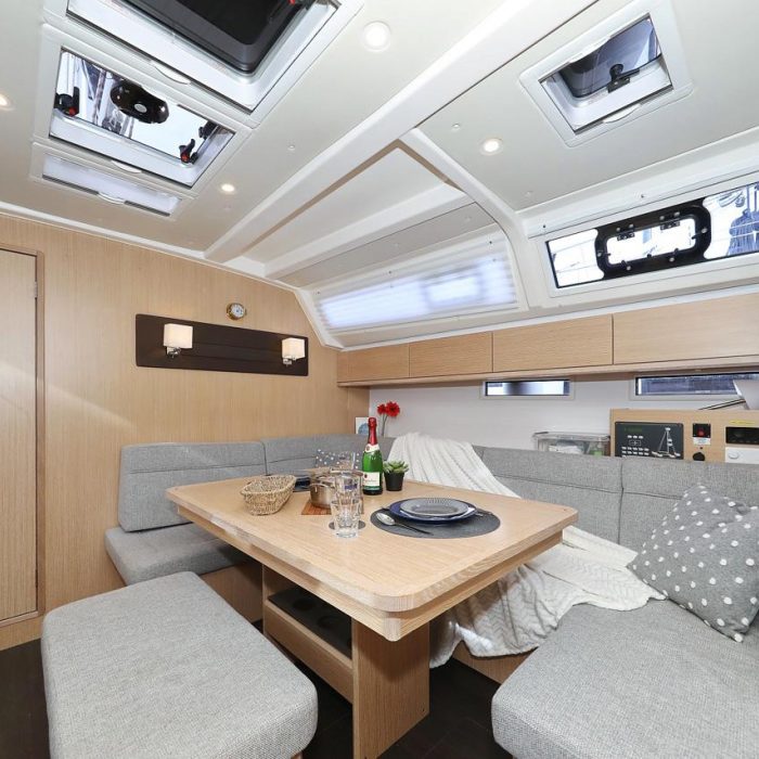 silence four | Bavaria Cruiser 46 photo 15