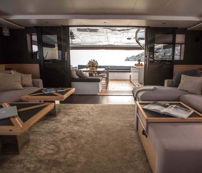 Soleanis II | Lagoon 620 photo 15