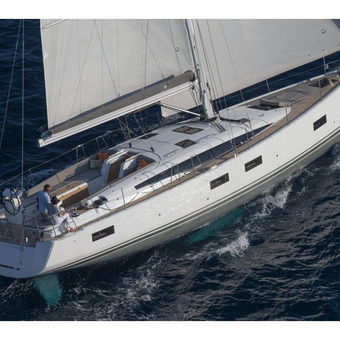 Jeanneau 54 | Jeanneau 54 photo 2