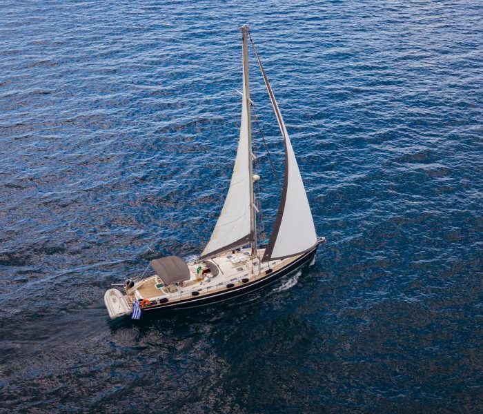 Christianna VIII | Ocean Star 60.1 photo 7