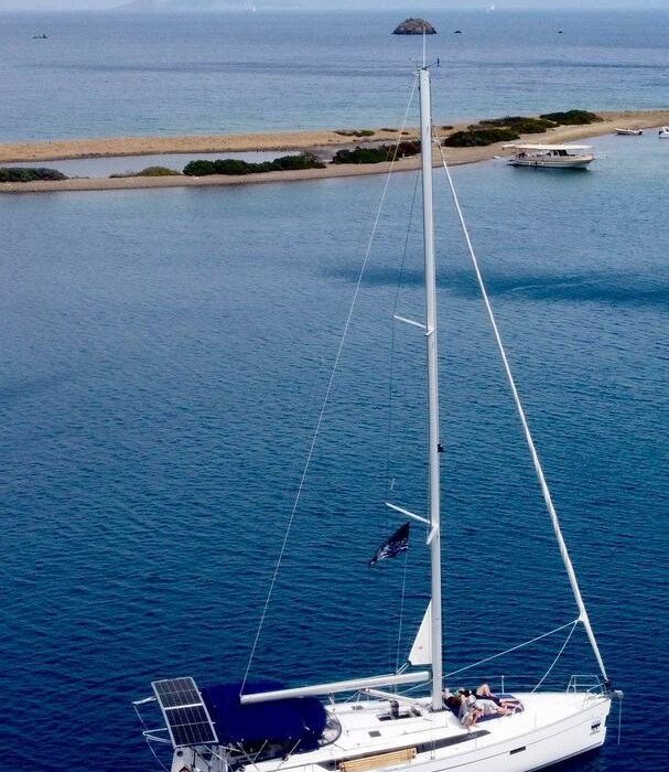 Miber Summerbird | Bavaria Cruiser 46 photo 5