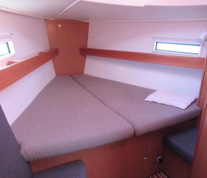 Orca | Bavaria Cruiser 40 photo 11