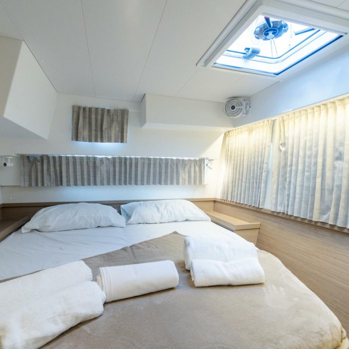 Sirius - Comfort Line | Lagoon 42 photo 21