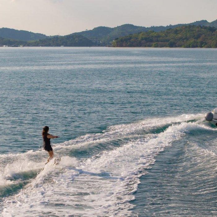 E-Motion | Sunreef 60 E photo 28