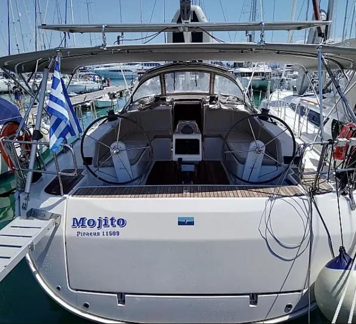 Mojito | Bavaria Cruiser 46 photo 21