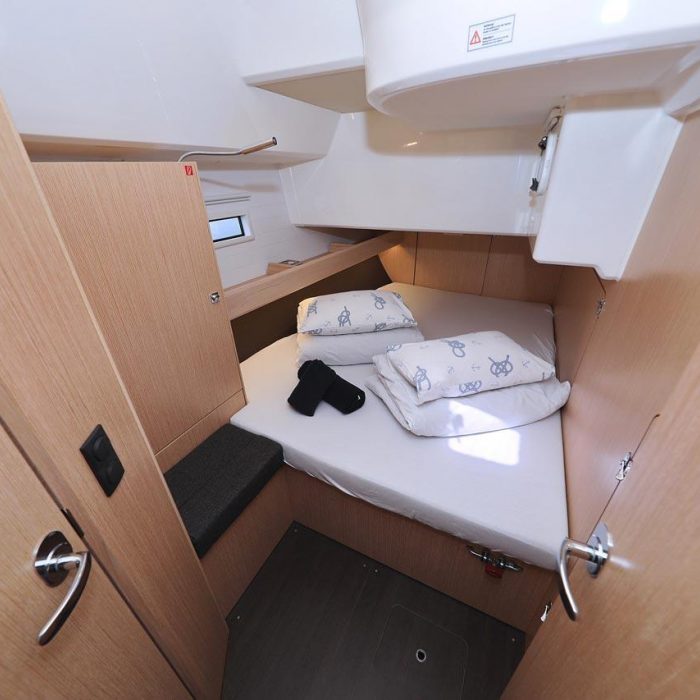 Aiolos I | Bavaria Cruiser 46 photo 35
